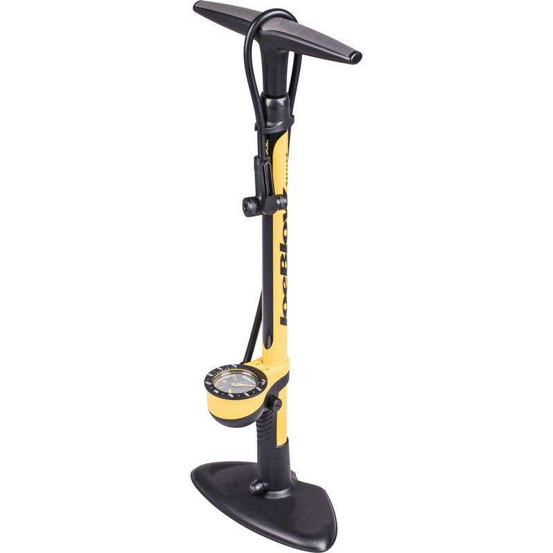 Pompa del pavimento di topok di joblow Sport III