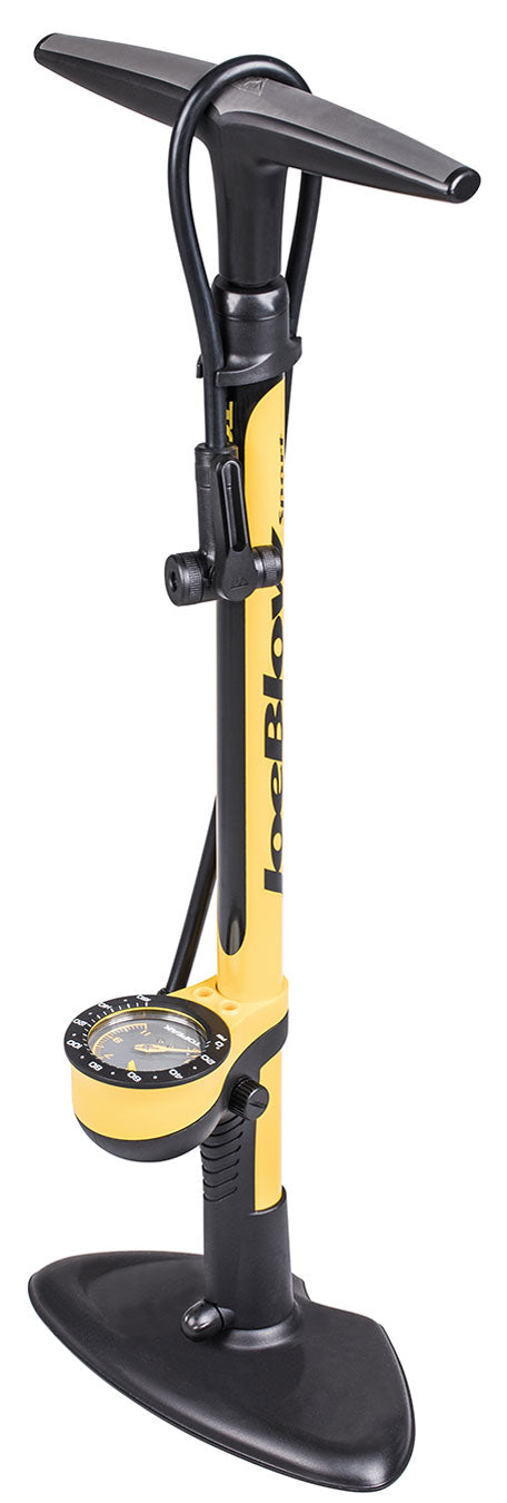 Topeak vloerpomp JoeBlow Sport III