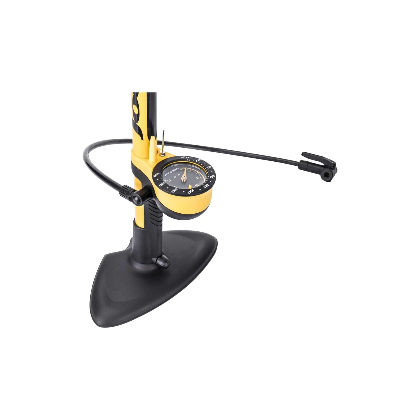 Topeak Floor Bombo Joblow Sport III