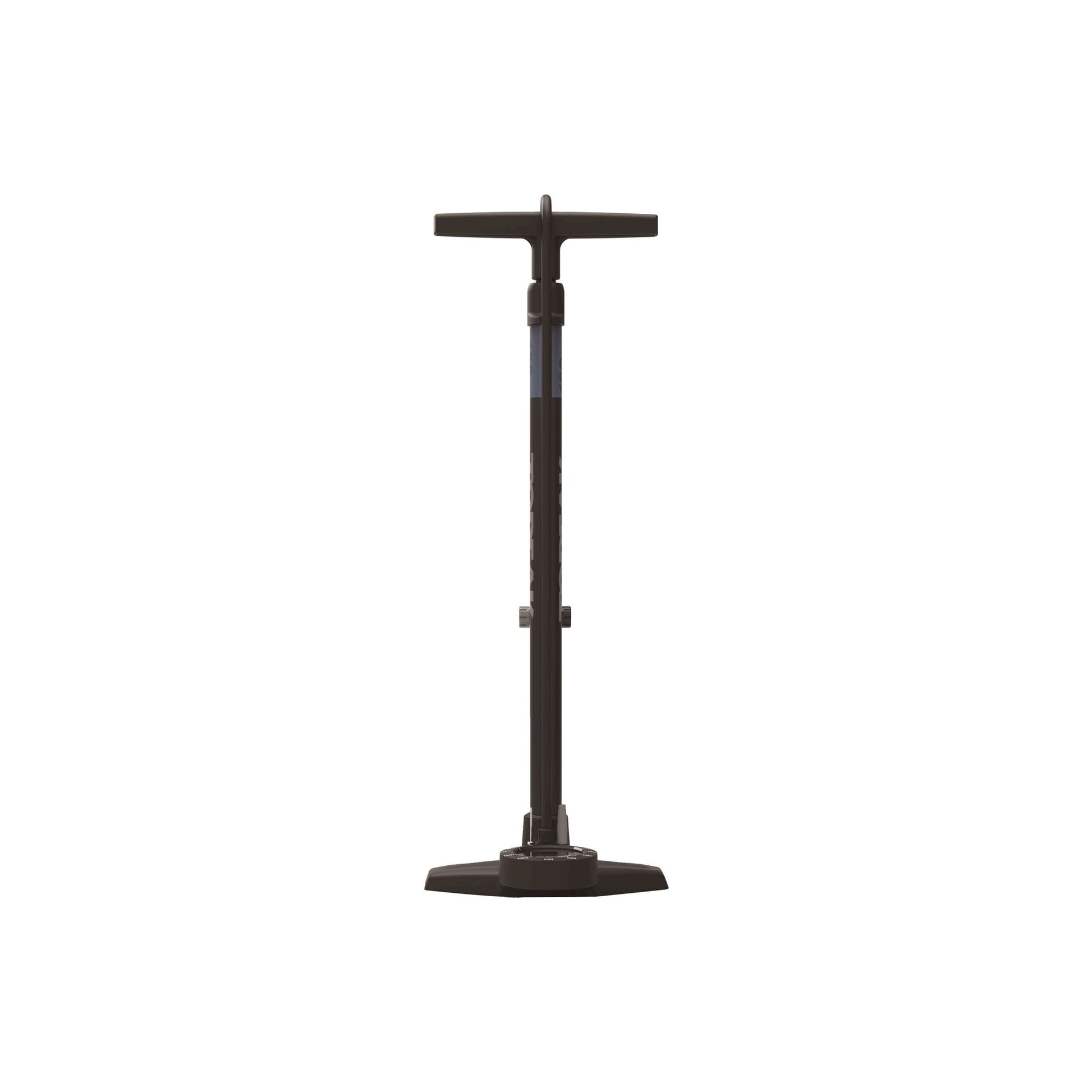 Topeak vloerpomp Joeblow Roadie EX