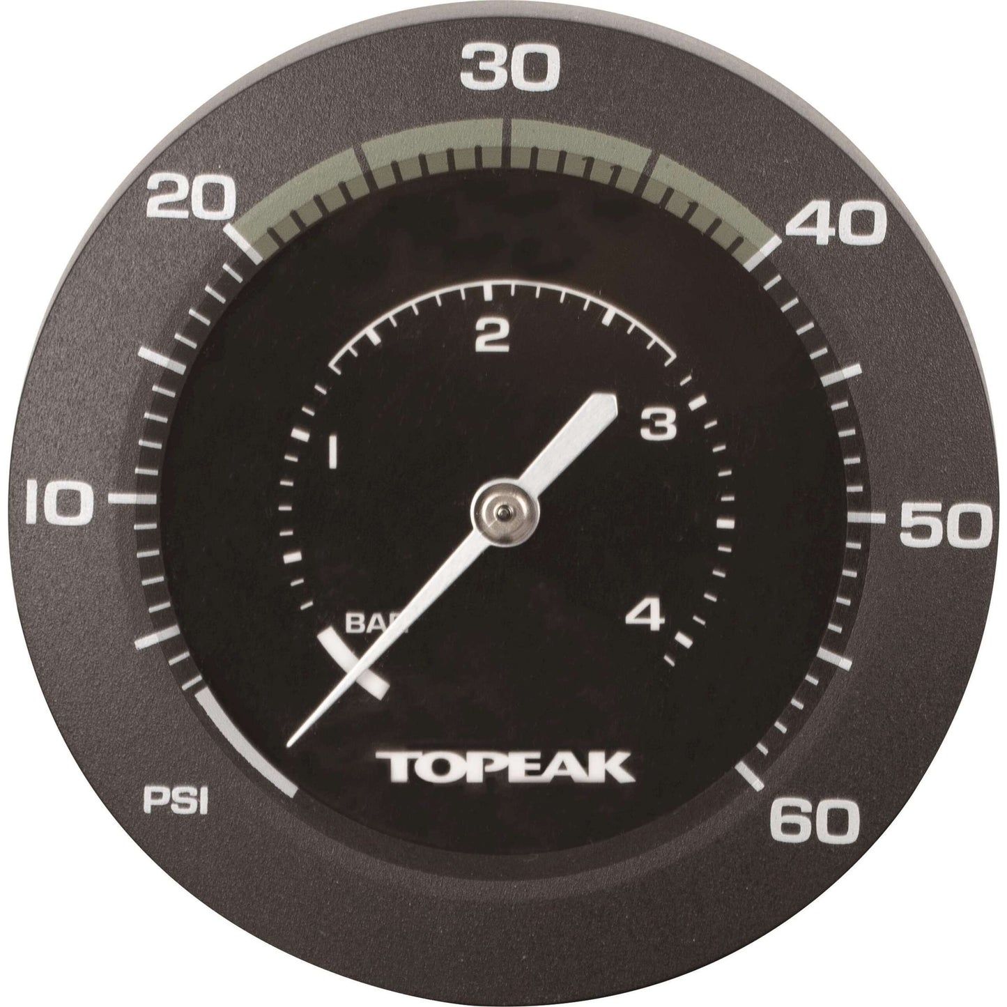 Topeak joeblow mountain ex with twinhead