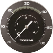 Topeak Vloerpomp Joeblow Mountain EX - afbeelding 3