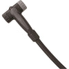 Topeak vloerpomp joeblow mountain ex met pompslang 100 cm