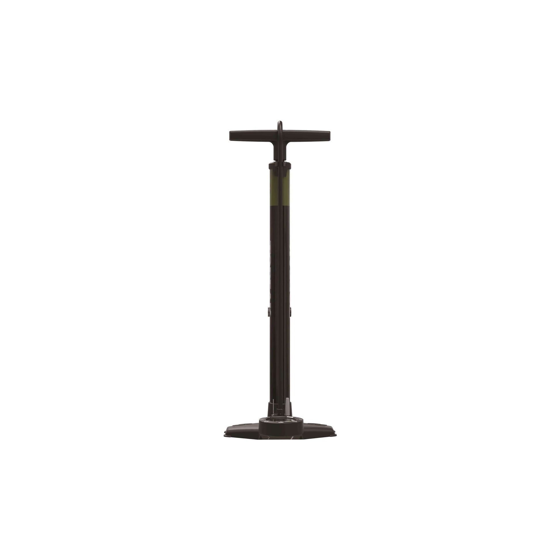 Topeak vloerpomp joeblow mountain ex met pompslang 100 cm