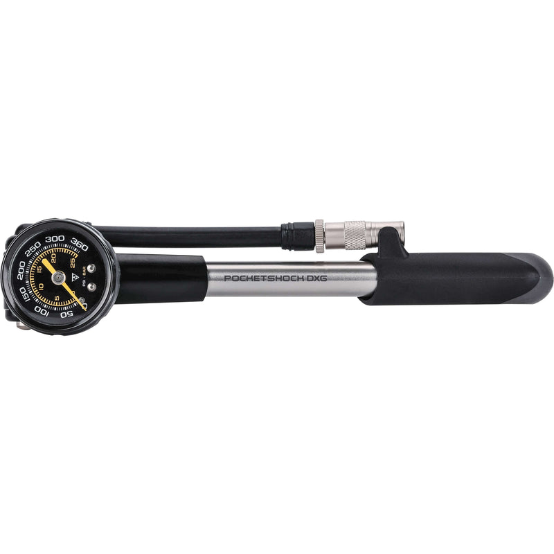 Topeak pocket shock dxg