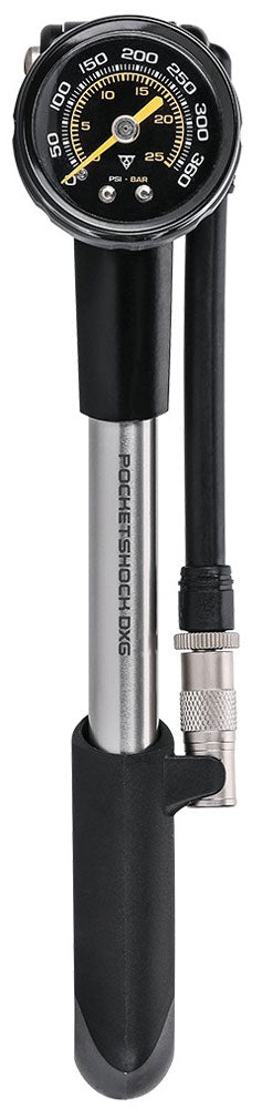 Shock tascabile per sospensione Mini Sospensione Mini DXG