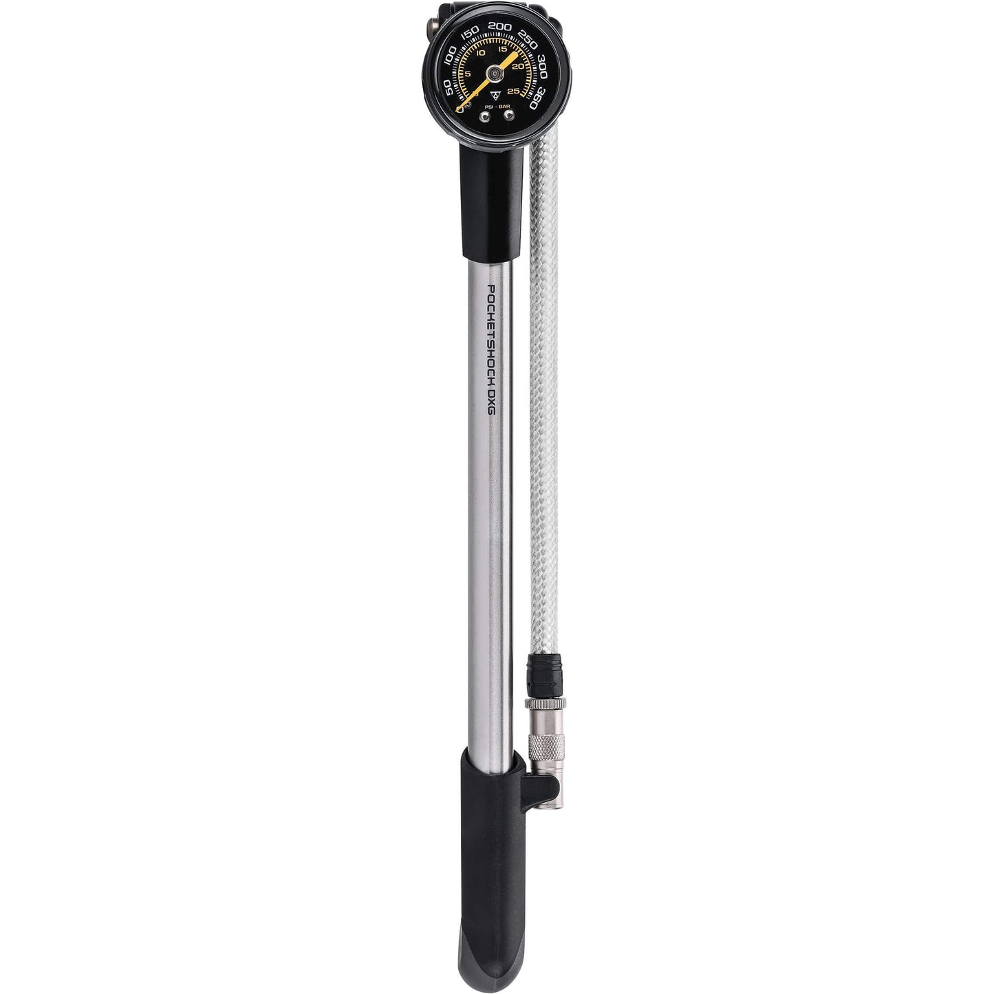 Shock tasca di sospensione minipomp topipomp dxg xl