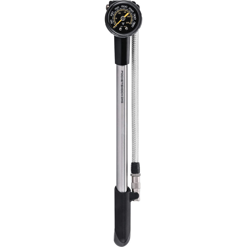 Shock tasca di sospensione minipomp topipomp dxg xl