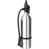 Topeak vloerpomp TubiBooster X - afbeelding 1
