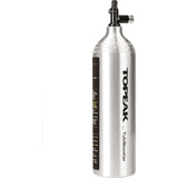 Topeak vloerpomp TubiBooster X - afbeelding 5