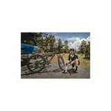 Topeak vloerpomp TubiBooster X - afbeelding 2