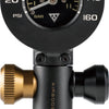 Topeak airbooster g+