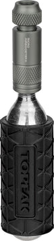 Topeak co2 pomp micro airbooster ii