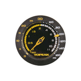 Topeak vloerpomp JoeBlow Sport 2Stage - afbeelding 2