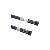 TOPEAK MINIPOMP RACE ROCKET HP All Black - afbeelding 5
