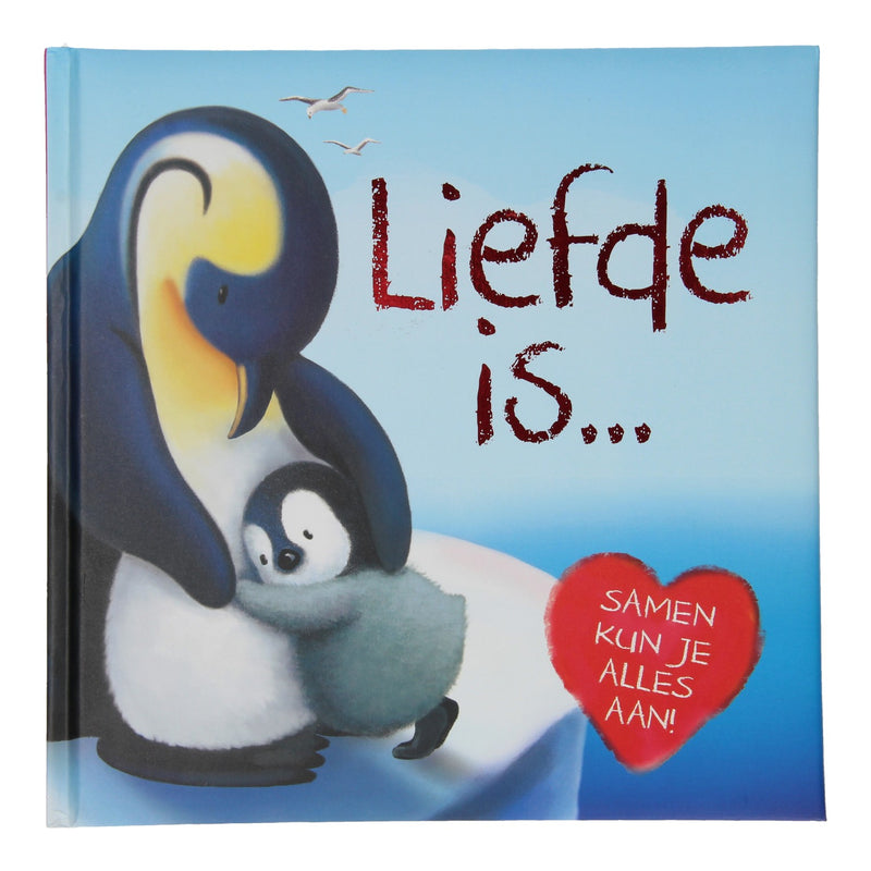L'amore è ...