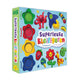 Rebo publishers superleuke kleifiguren - 4 kleuren klei