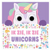 Editori Rebo vedo, vedo unicorni