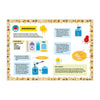 Rebo publishers geologie - gek op wetenschap met 100+ stickers