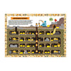 Rebo publishers geologie - gek op wetenschap met 100+ stickers