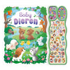 Rebo editores animales bebes - libro de 50 sonidos