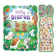 Rebo editores animales bebes - libro de 50 sonidos