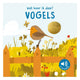 Rebo publishers birds - what do I hear there? - 6 sounds