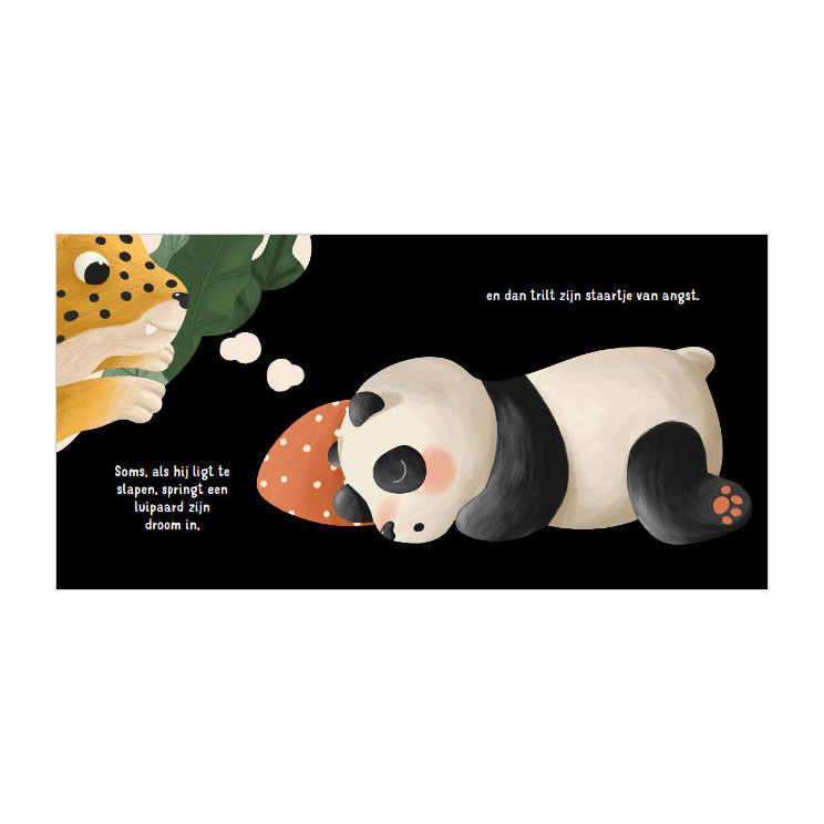 Rebo publishers kartonboek: dag speen! 1+
