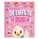 Rebo editoriales las historias más dulces - Historias de 5 minutos