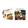 Rebo publishers grote knuffels voor kleine beer