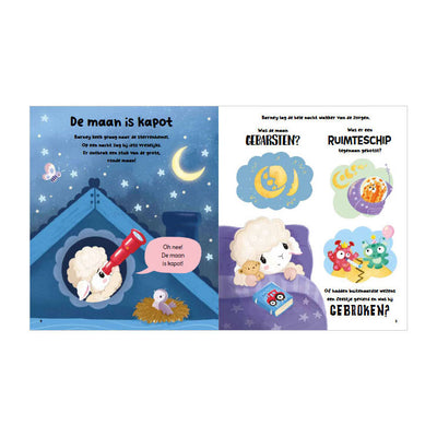Rebo publishers knuffelverhalen - 5 minutenverhaaltjes