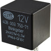 Hella Turn Signal Unit 12 V a 3 poli