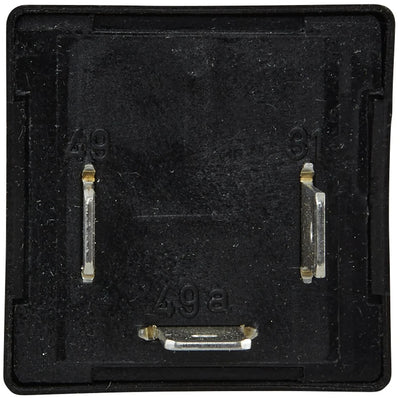 Hella Turn Signal Unit 12 V 3 Pole