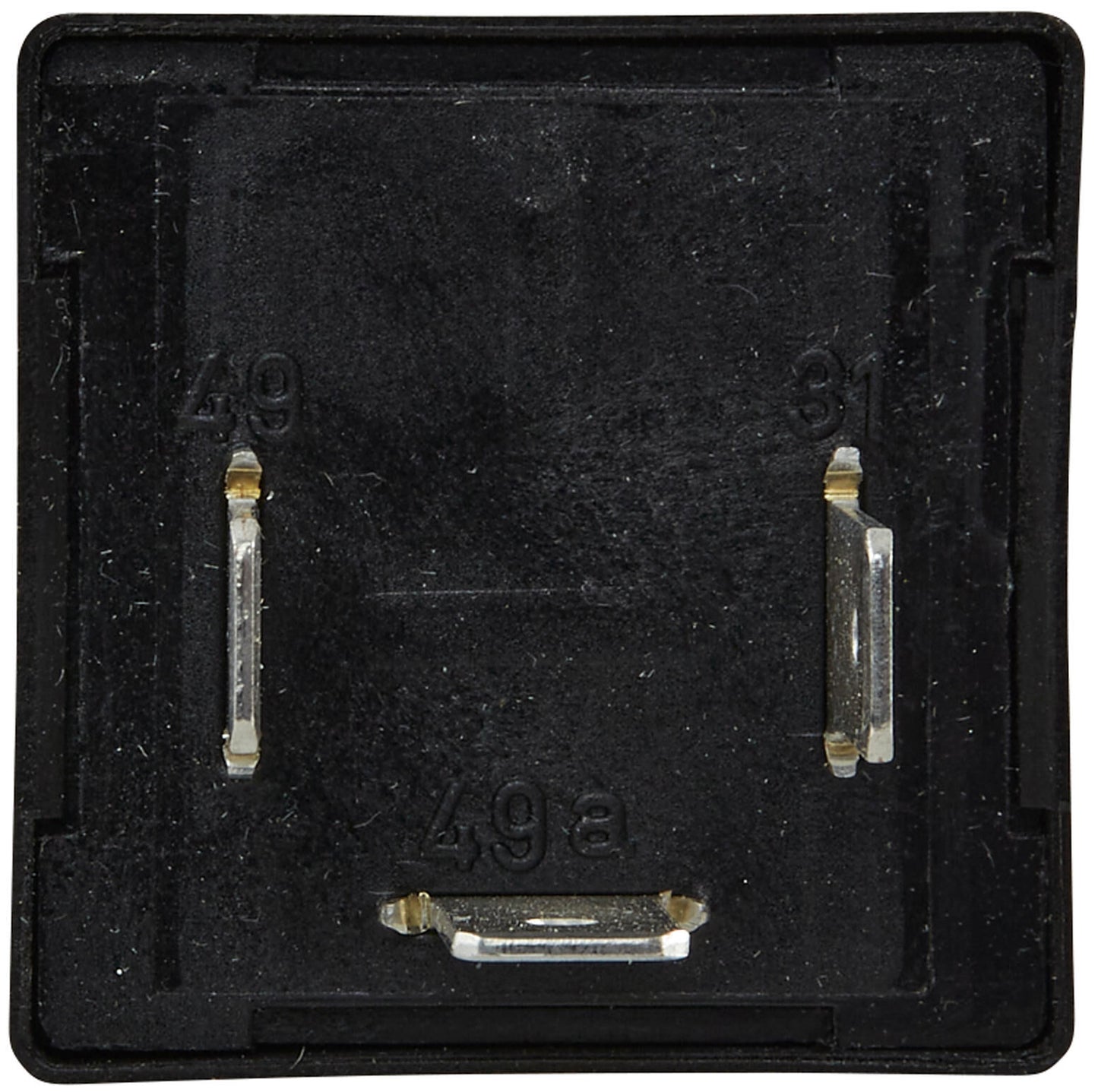 Hella knipperlicht turn signal unit 12 v 3-pole