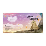 Rebo publishers kleine luiaard - afbeelding 2