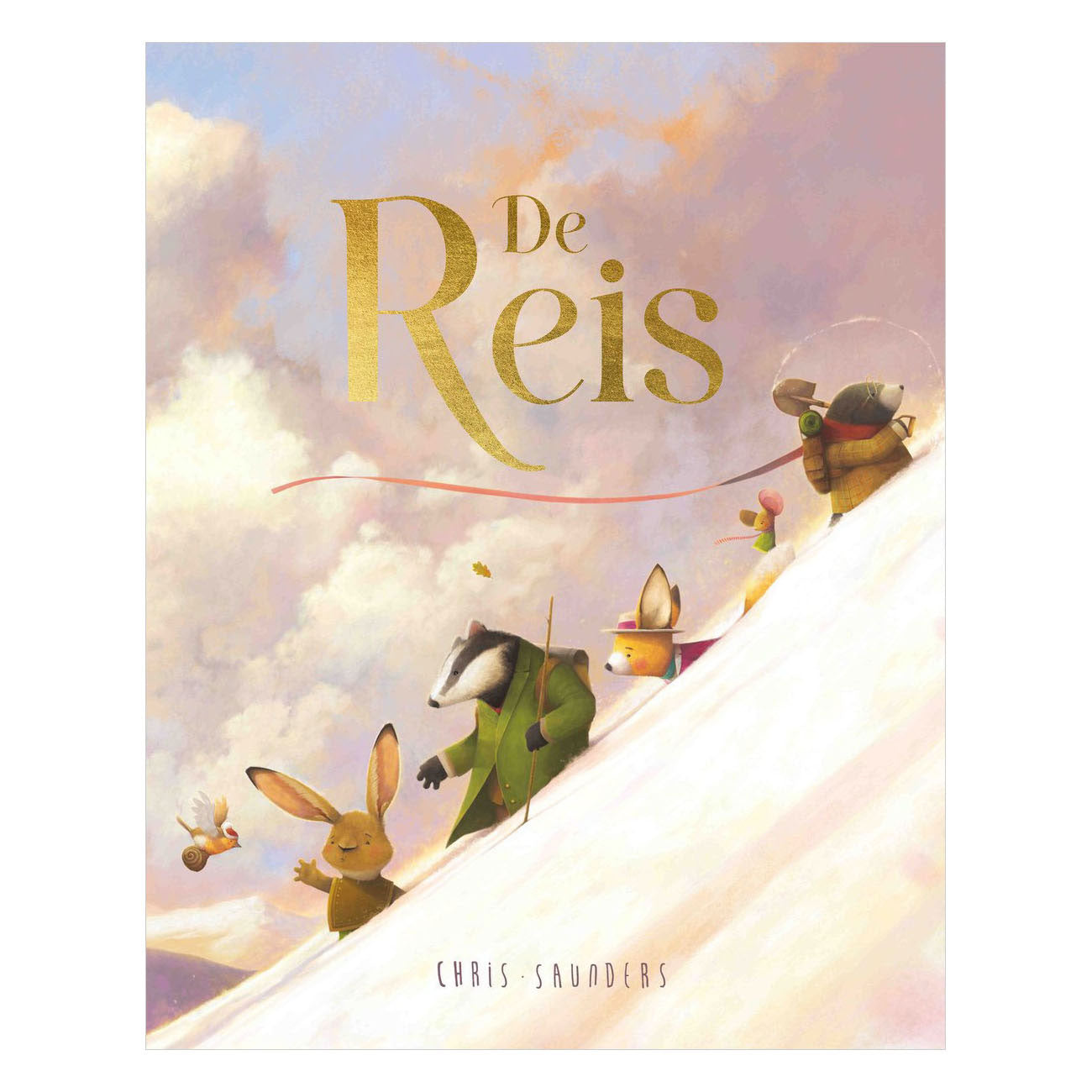 Editori Rebo il viaggio