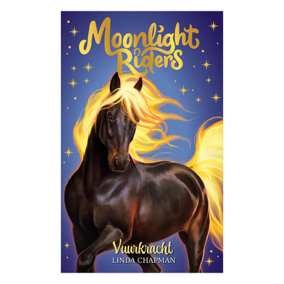 Editori Rebo Moonlight Riders 1 - potenza di fuoco