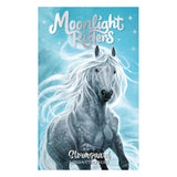 Editori Rebo Moonlight Riders 2 - Storm Horse - afbeelding 1