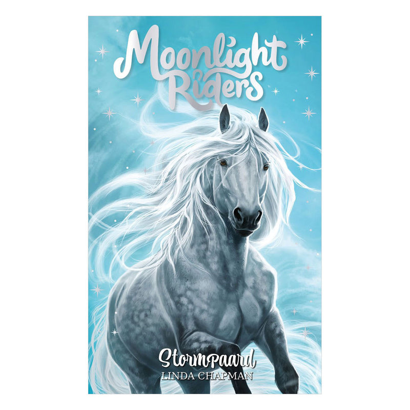 Rebo publishers moonlight riders 2 - stormpaard