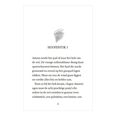 Editori Rebo Moonlight Riders 2 - Storm Horse