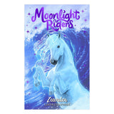 Editori Rebo Moonlight Riders 4 - puledro di mare - afbeelding 1