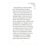 Editori Rebo Moonlight Riders 4 - puledro di mare - afbeelding 4