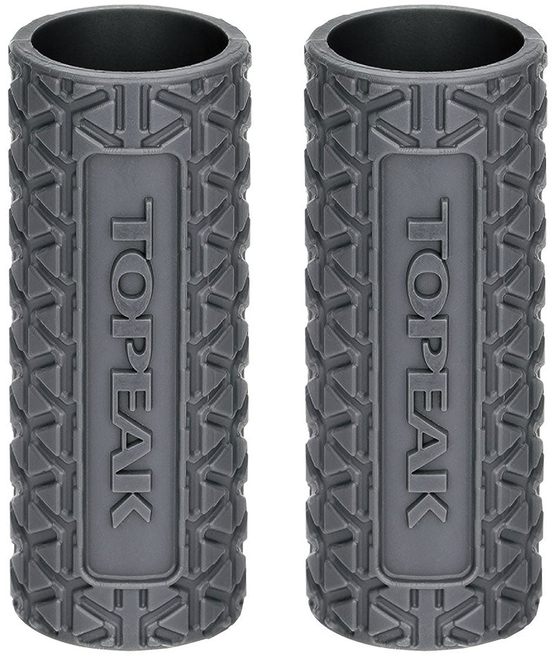 Manicotto per co2 Topeak 25g (confezione da 2)