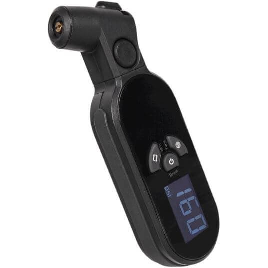 TOPEAK Digital Pire Pension Meter SmartGauge D2X