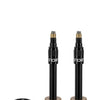 Topeak turboflow valve kit - 45mm