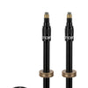 Topeak turboflow valve kit - 60mm