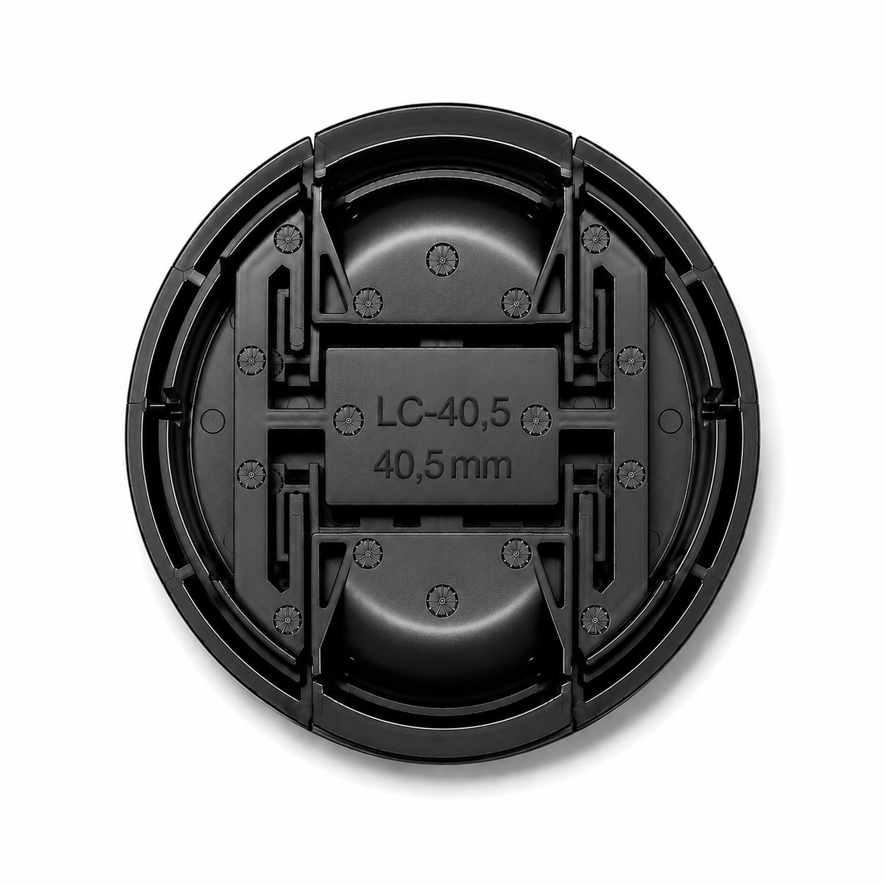 Matin Lensdop con elastico 40,5 mm M-6277
