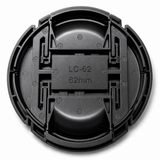 Matin lensdop met elastiek 62 mm m-6280-4 - afbeelding 2