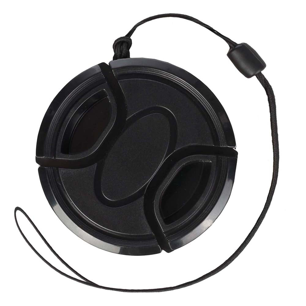Matin Lensdop with elastic 77 mm M-6280-7