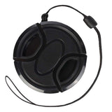 Matin lensdop met elastiek 77 mm m-6280-7 - afbeelding 1